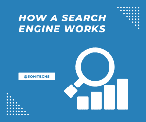 How a Search Engine Works