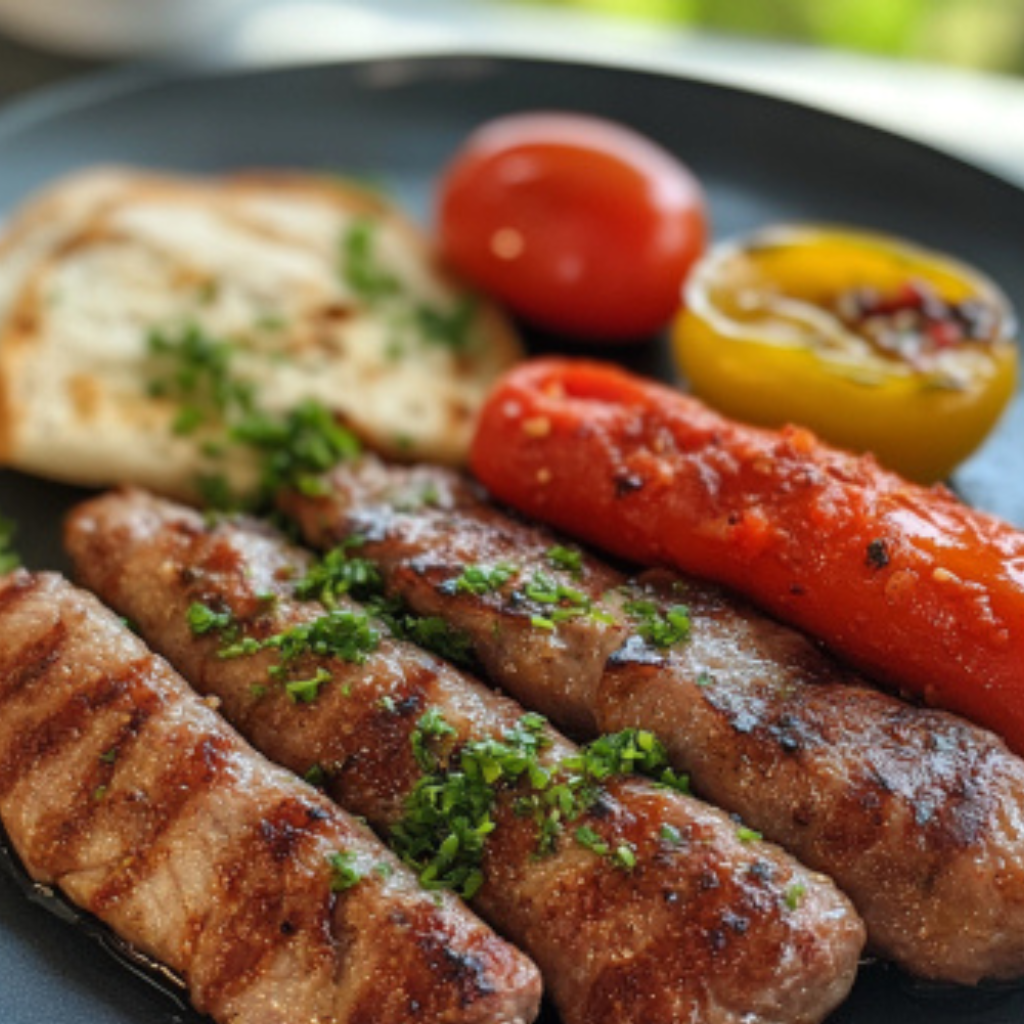 Cevapi