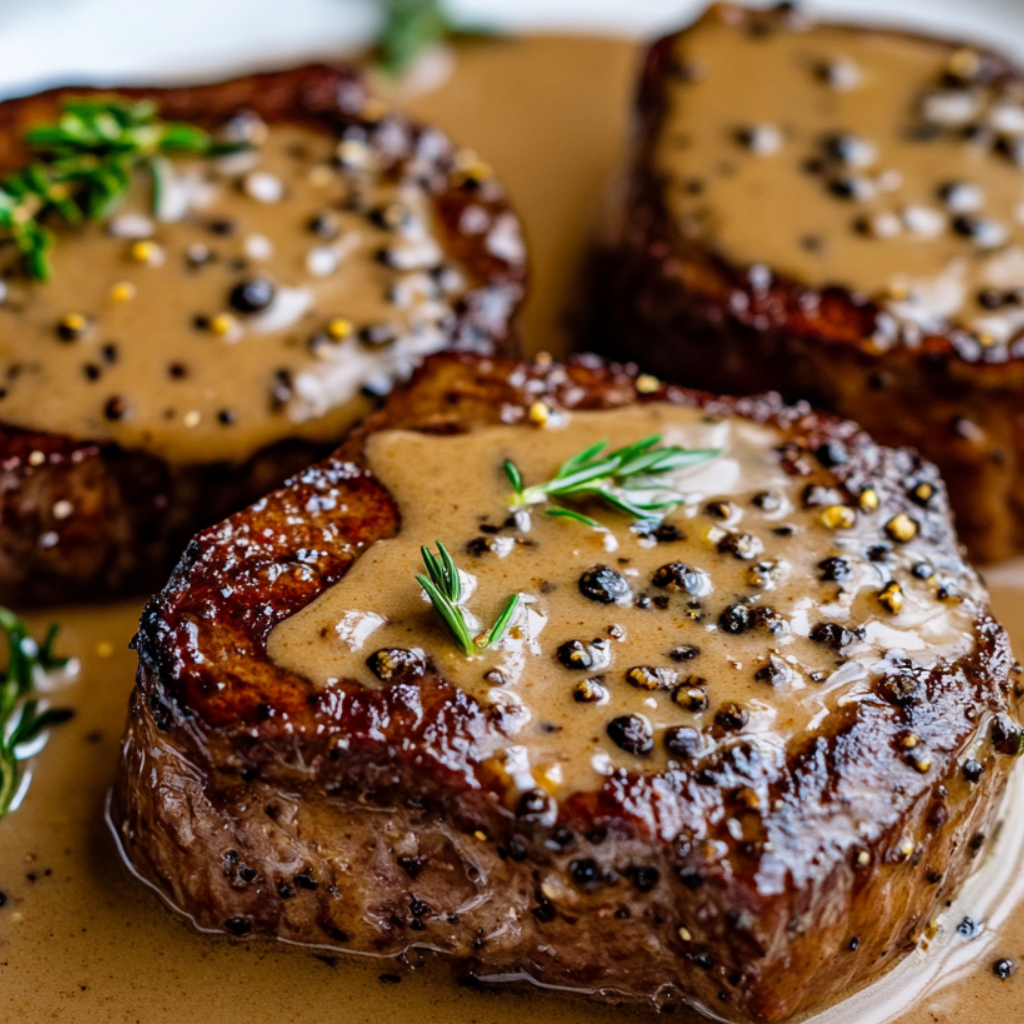 Filet Mignon